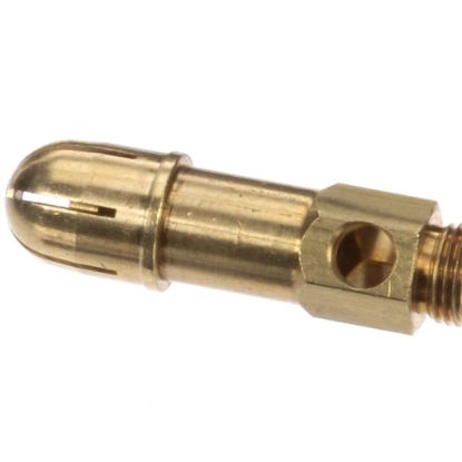 Picture of Groen Burner Jet #651 - 0.60Mm (.0236) 7/16-24 Part# 137756