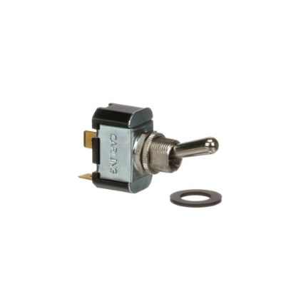 Picture of Groen Kit Switch & Gasket Td H/tdb Part# 137893