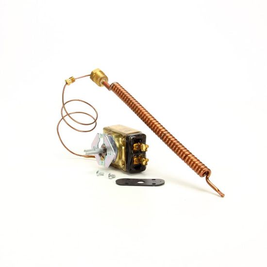 Picture of Groen Kit Thermostat Tdh/tdb Part# 137894