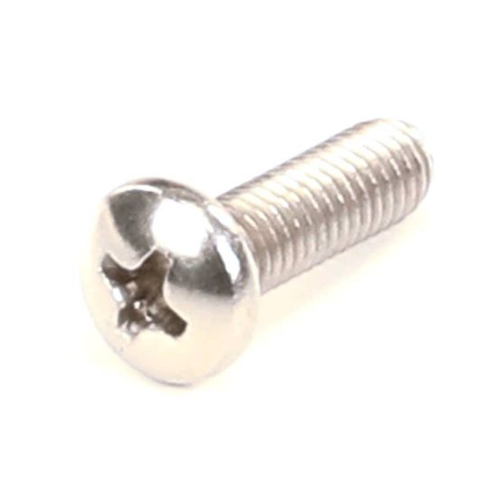 Picture of Groen Screw 10-32 X 5/8-Inch Ss Part# 137766