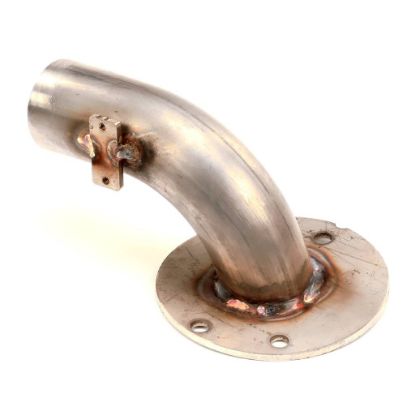 Picture of Groen Weldment Cavity Steam T Ube Part# 138419