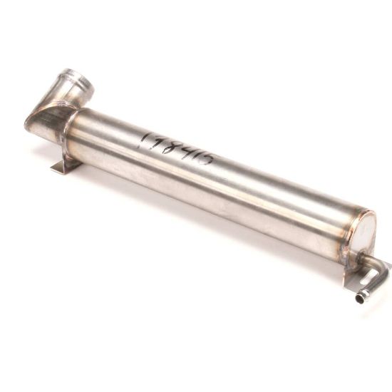 Picture of Groen Weldment Delime Tube As Sembly Part# 138415