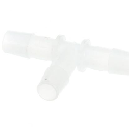 Picture of Groen Tee 3/8-Inch Barbed Hose Part# 138432
