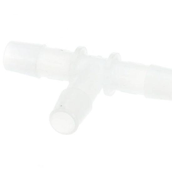 Picture of Groen Tee 3/8-Inch Barbed Hose Part# 138432