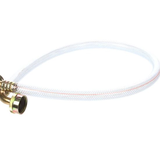 Picture of Groen Hose Asm Water 3/8-Inch X 2 8-Inch Part# 138470