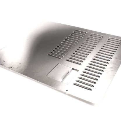 Picture of Groen Weldment Assy Right Sid E Part# 138532