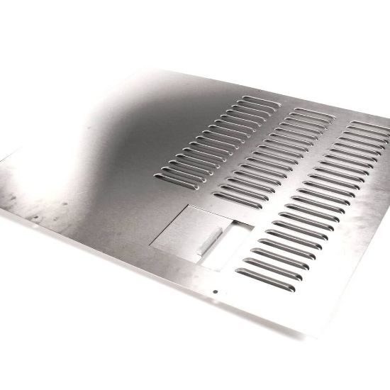 Picture of Groen Weldment Assy Right Sid E Part# 138532