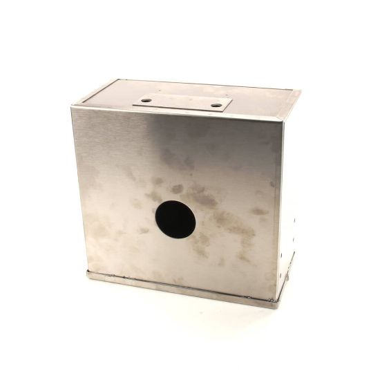 Picture of Groen Enclosure Tilt Mechanism Part# 139043