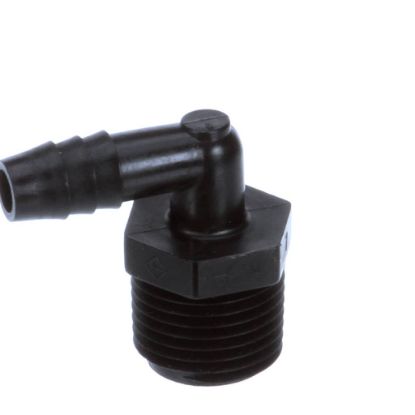 Picture of Groen Elbow 90 Deg 1/2 Mpt X 3/8 Part# 139126