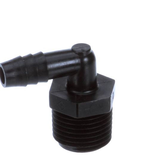 Picture of Groen Elbow 90 Deg 1/2 Mpt X 3/8 Part# 139126