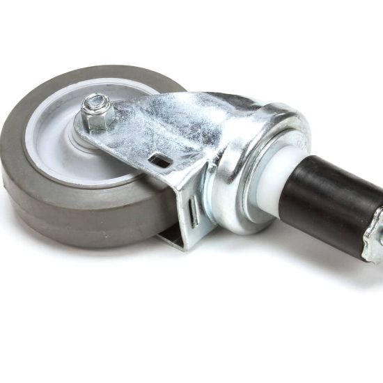 Picture of Groen Caster 4-Inch Dia. Wheel Part# 140116
