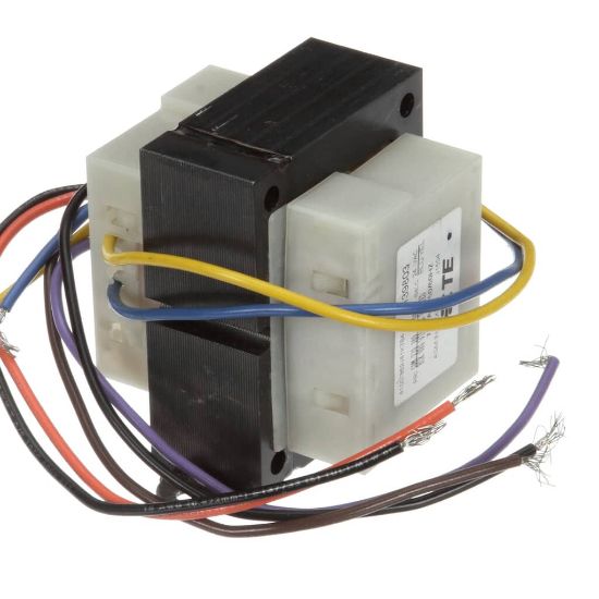 Picture of Groen Transformer 75Va 230V 400V 440V Part# 139803