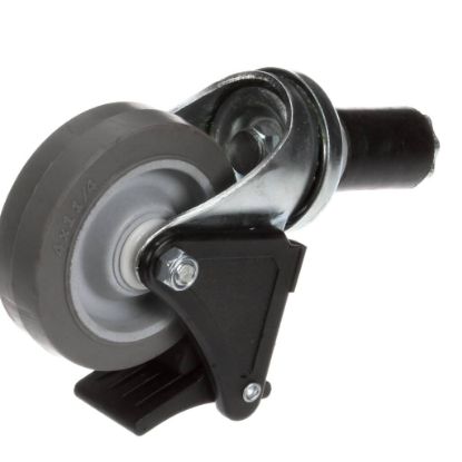 Picture of Groen Caster 4-Inch Dia. Wheel Sw Ivel Part# 140115