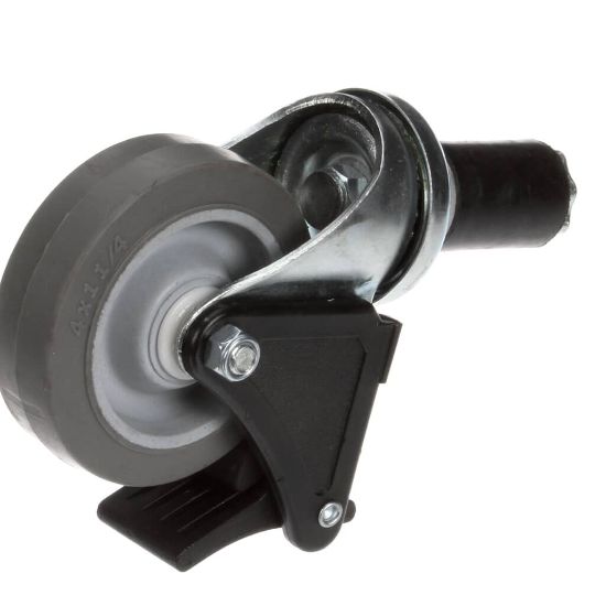 Picture of Groen Caster 4-Inch Dia. Wheel Sw Ivel Part# 140115