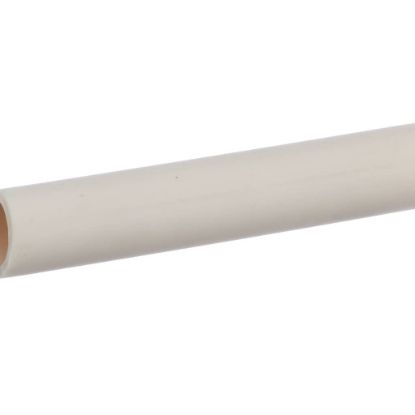 Picture of Groen Hose Short Steam Inlet Part# 140164