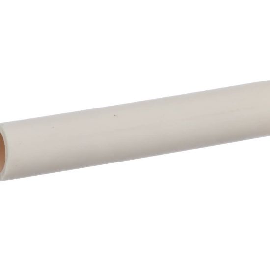 Picture of Groen Hose Short Steam Inlet Part# 140164