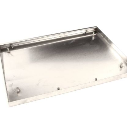 Picture of Groen Panel Front Door Assy V Rc-6 Part# 140750