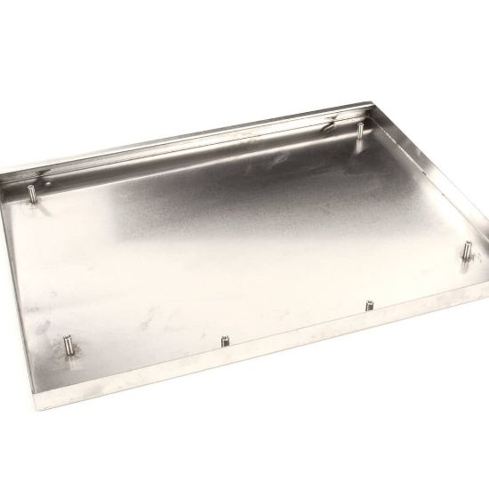 Picture of Groen Panel Front Door Assy V Rc-6 Part# 140750