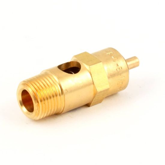 Picture of Groen Valve Pressure Relief Part# 140867