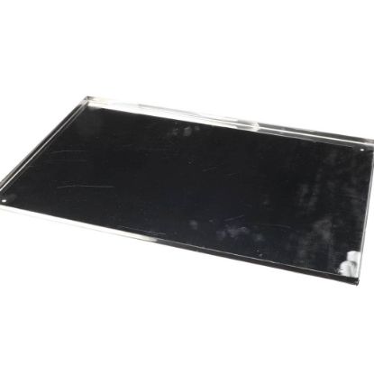 Picture of Groen Door Panel Inside Vrc-6 Part# 140751