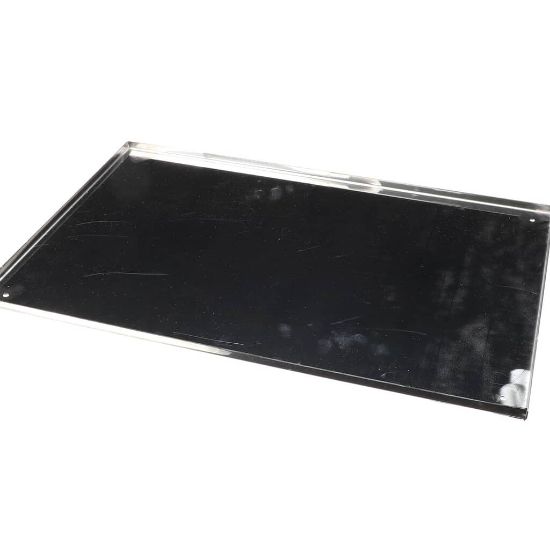 Picture of Groen Door Panel Inside Vrc-6 Part# 140751