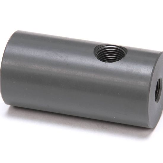 Picture of Groen Eductor Body Round Part# 141241