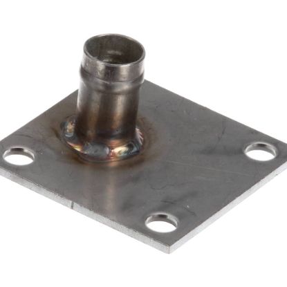 Picture of Groen Weldment Steam Gen Drai N & Part# 141286