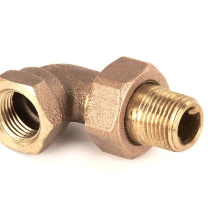 Picture of Groen Union Elbow Part# 141354