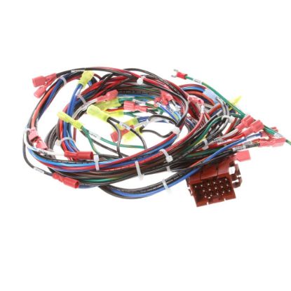 Picture of Groen Harness Control Hy-5g Part# 141836