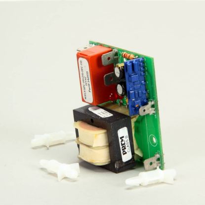 Picture of Groen Water Level Control Board Part# 142533