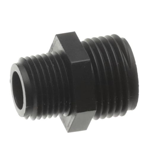 Picture of Groen Adapter 1/2-Inch Fpt X 1/2-Inch Hose Part# 142433