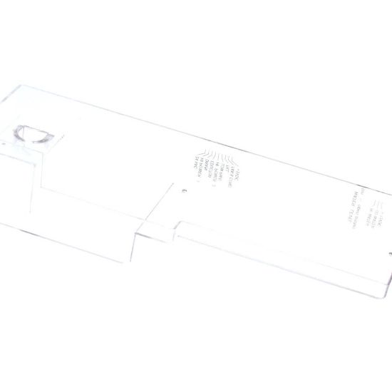 Picture of Groen Cover Panel Control Part# 143255