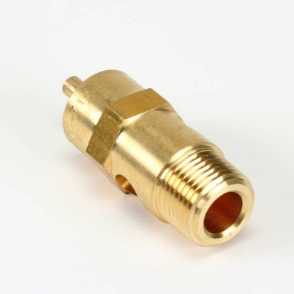 Picture of Groen Valve Pressure Relief 1Psi 3/8-Inchnpt Part# 143470