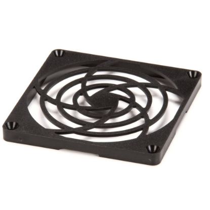 Picture of Groen Guard 80Mm Fan Plastic Part# 143664