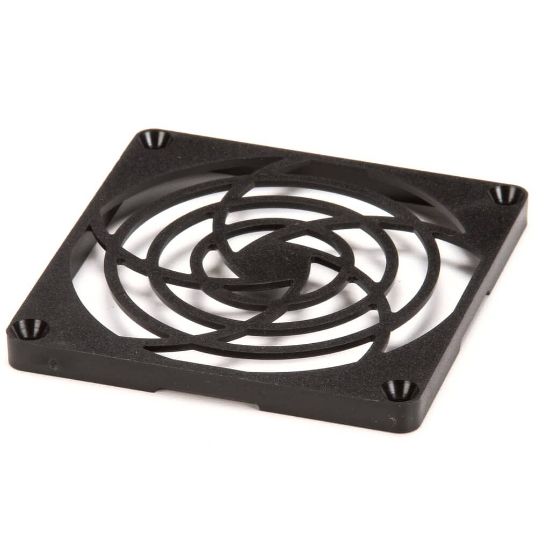 Picture of Groen Guard 80Mm Fan Plastic Part# 143664