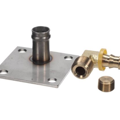 Picture of Groen Kit Steam Gen Conv Hy- 6G Part# 143410