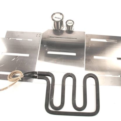 Picture of Groen Element Replacement Kit 208V Part# 143323