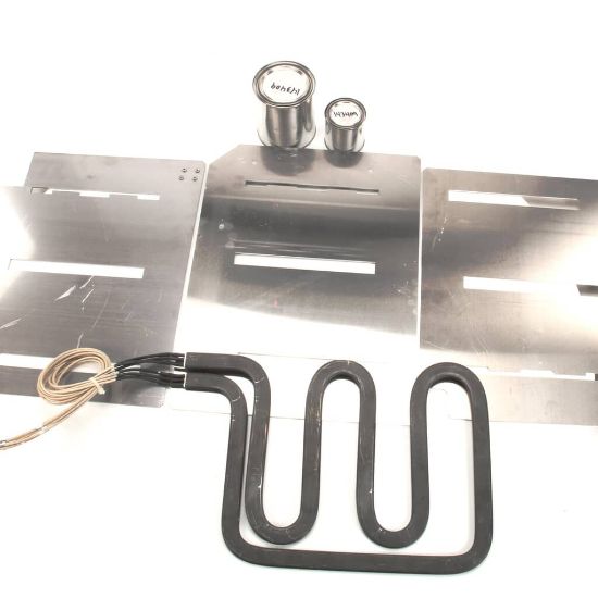 Picture of Groen Element Replacement Kit 208V Part# 143323