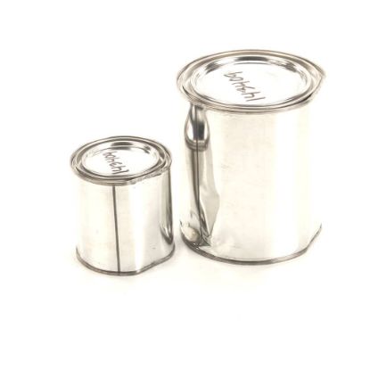 Picture of Groen Heat Transfer Compound 1 Qt Size Part# 143409