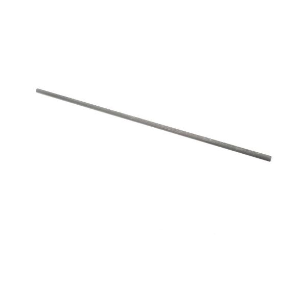 Picture of Groen Tube 1/2-Inch Od X .035 Wal L X 24.75-Inch Lg Part# 144113
