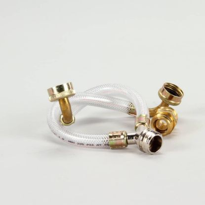 Picture of Groen Single Water Connection Hy Pl Part# 144475
