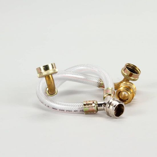Picture of Groen Single Water Connection Hy Pl Part# 144475