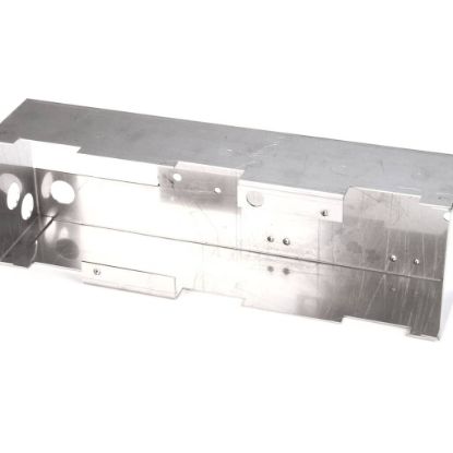 Picture of Groen Ignition Module Plate As Sembly Part# 144777