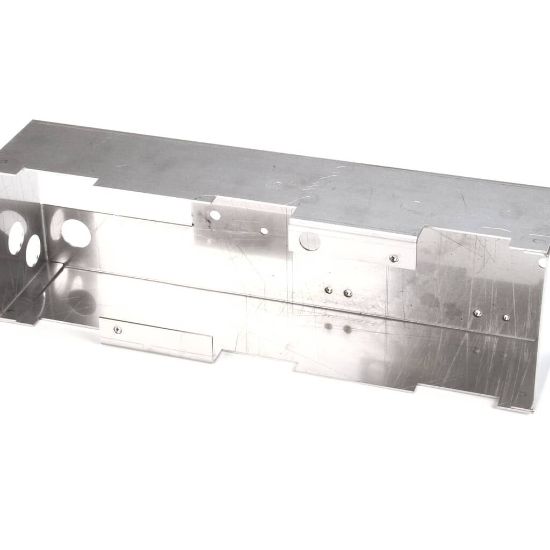 Picture of Groen Ignition Module Plate As Sembly Part# 144777