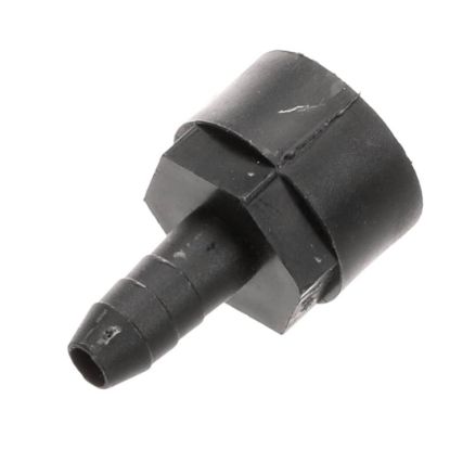 Picture of Groen Adapter 1/2-Inch Fpt To 3/8 -Inch Barb Poly Part# 142262