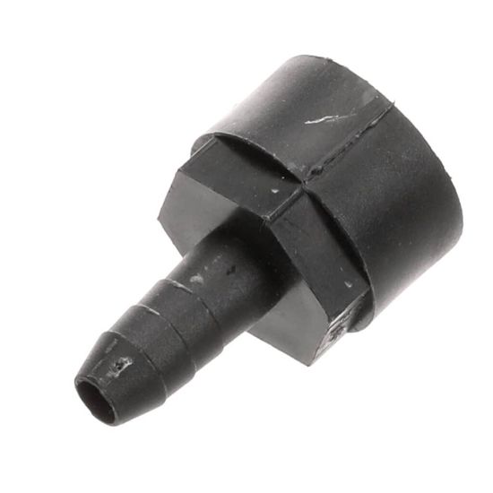 Picture of Groen Adapter 1/2-Inch Fpt To 3/8 -Inch Barb Poly Part# 142262