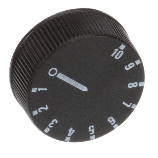 Picture of Groen Knob Thermostat Small Kettles Part# 145021
