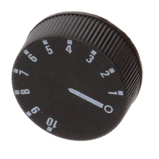 Picture of Groen Knob Thermostat Lg Ket Tles Part# 145020