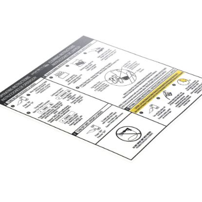 Picture of Groen Label Cleaning Smart S Team Part# 145034