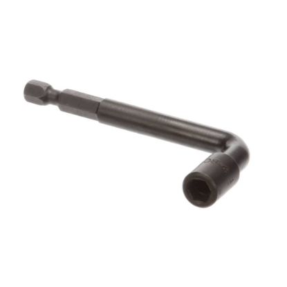 Picture of Groen Manual Override Crank Part# 145659
